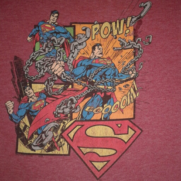 old navy Other - Boy's Superman Tee